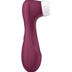 Satisfyer Pro 2 Generation 3 Bluetooth-sovelluksella