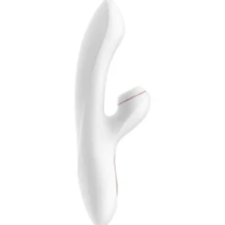 Satisfyer Pro G-Spot Rabbit -pupuvibraattori