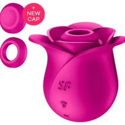 Satisfyer Pro 2 Modern Blossom klitoriskiihotin
