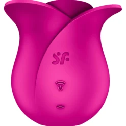 Satisfyer Pro 2 Modern Blossom klitoriskiihotin