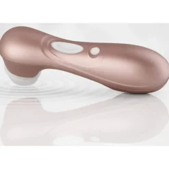Satisfyer Pro 2 Next Generation -vibraattori