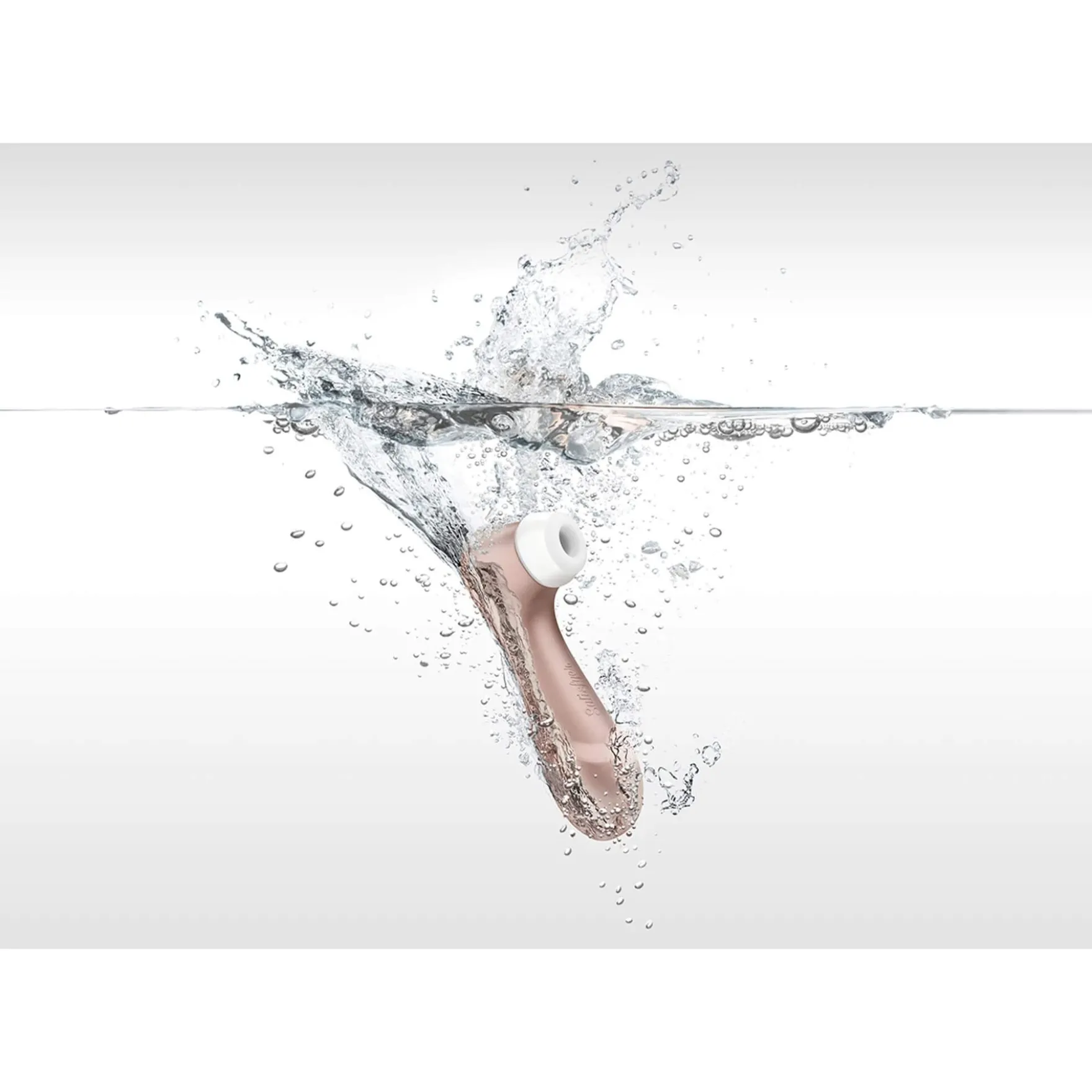Satisfyer Pro 2 Next Generation -vibraattori