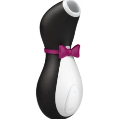 Satisfyer Pro Penguin Next Generation -vibraattori