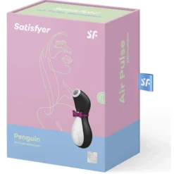 Satisfyer Pro Penguin Next Generation -vibraattori