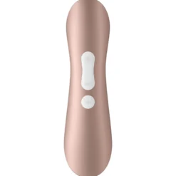 Satisfyer Pro 2+ Vibration