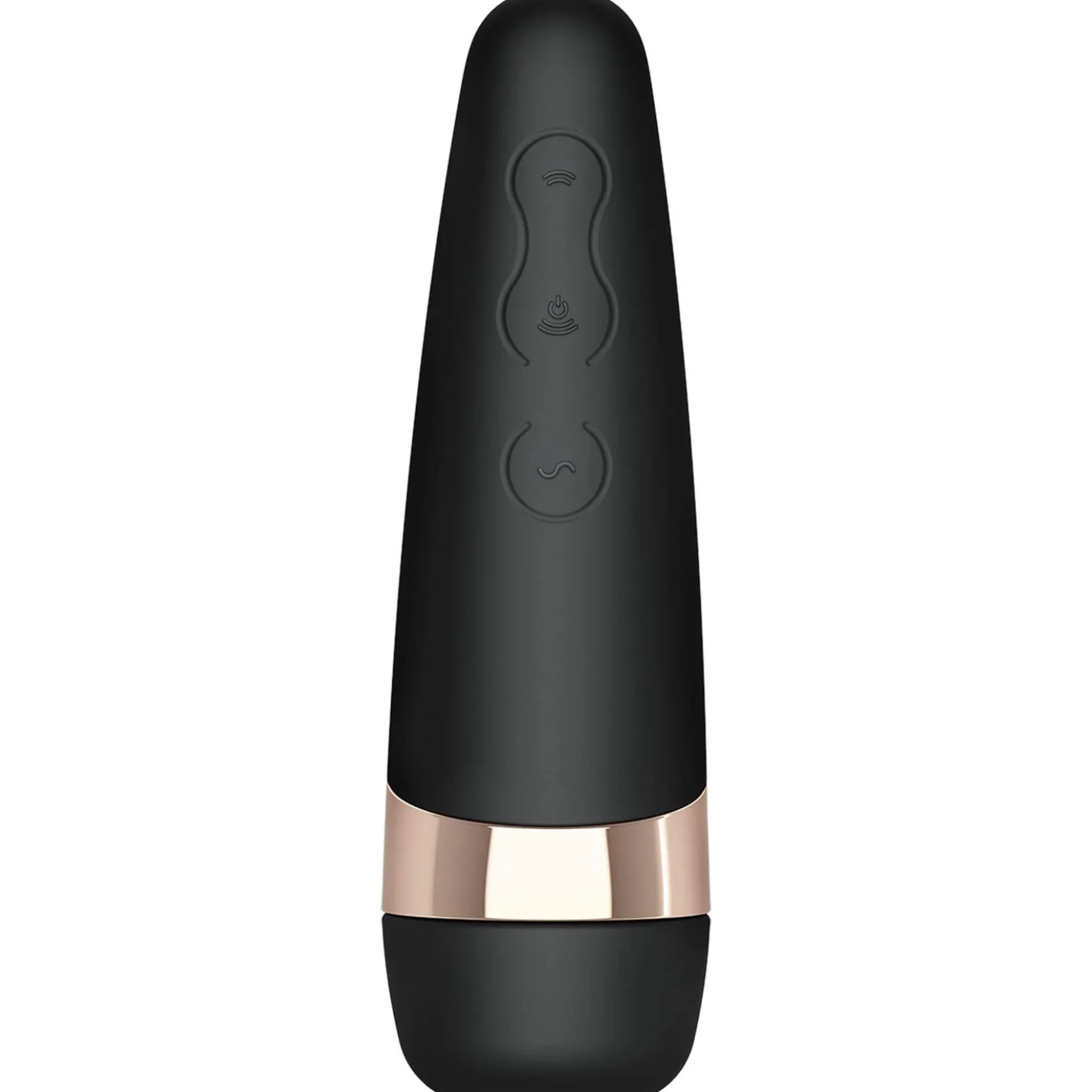 Satisfyer Pro 3+ Vibration -vibraattori