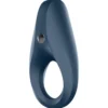 Satisfyer Rocket Ring - värisevä penisrengas