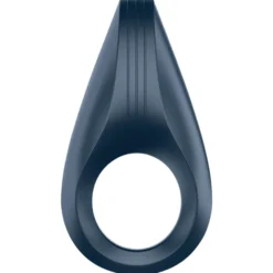 Satisfyer Rocket Ring - värisevä penisrengas