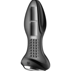 Satisfyer Rotator Plug 2+