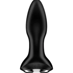 Satisfyer Rotator Plug 2+