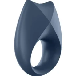 Satisfyer Royal One -penisrengas värinällä