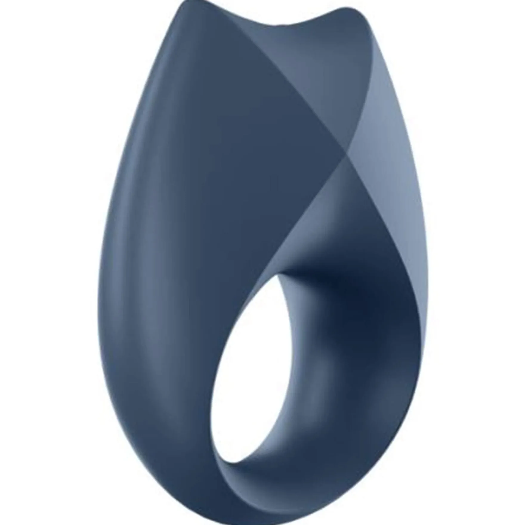 Satisfyer Royal One -penisrengas värinällä