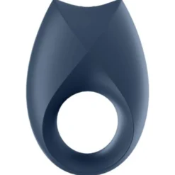 Satisfyer Royal One -penisrengas värinällä