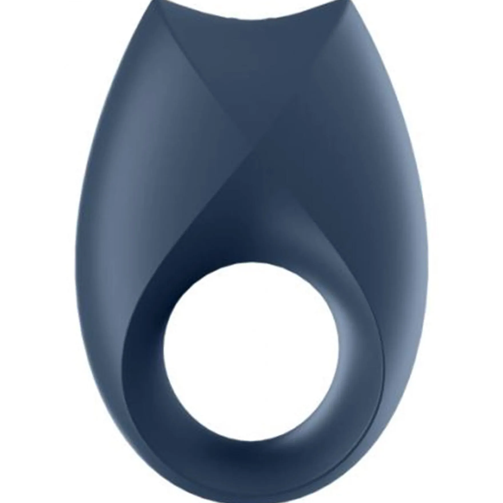 Satisfyer Royal One -penisrengas värinällä