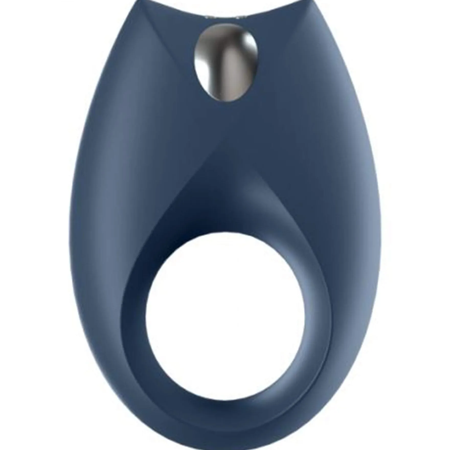 Satisfyer Royal One -penisrengas värinällä