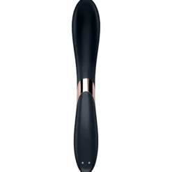 Satisfyer Rrrolling Explosion vibraattori