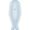 Satisfyer Seal You Soon klitoriskiihotin