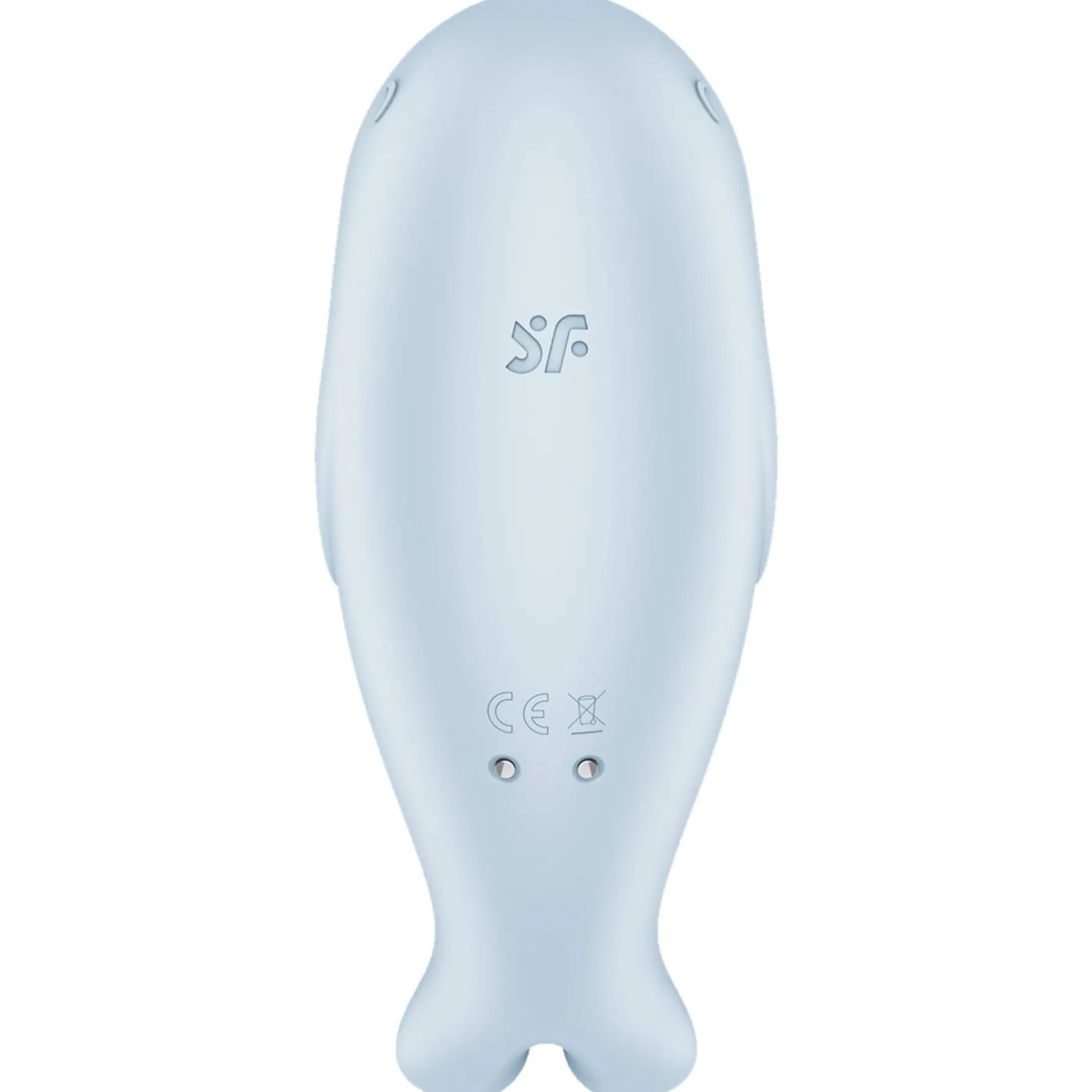 Satisfyer Seal You Soon klitoriskiihotin