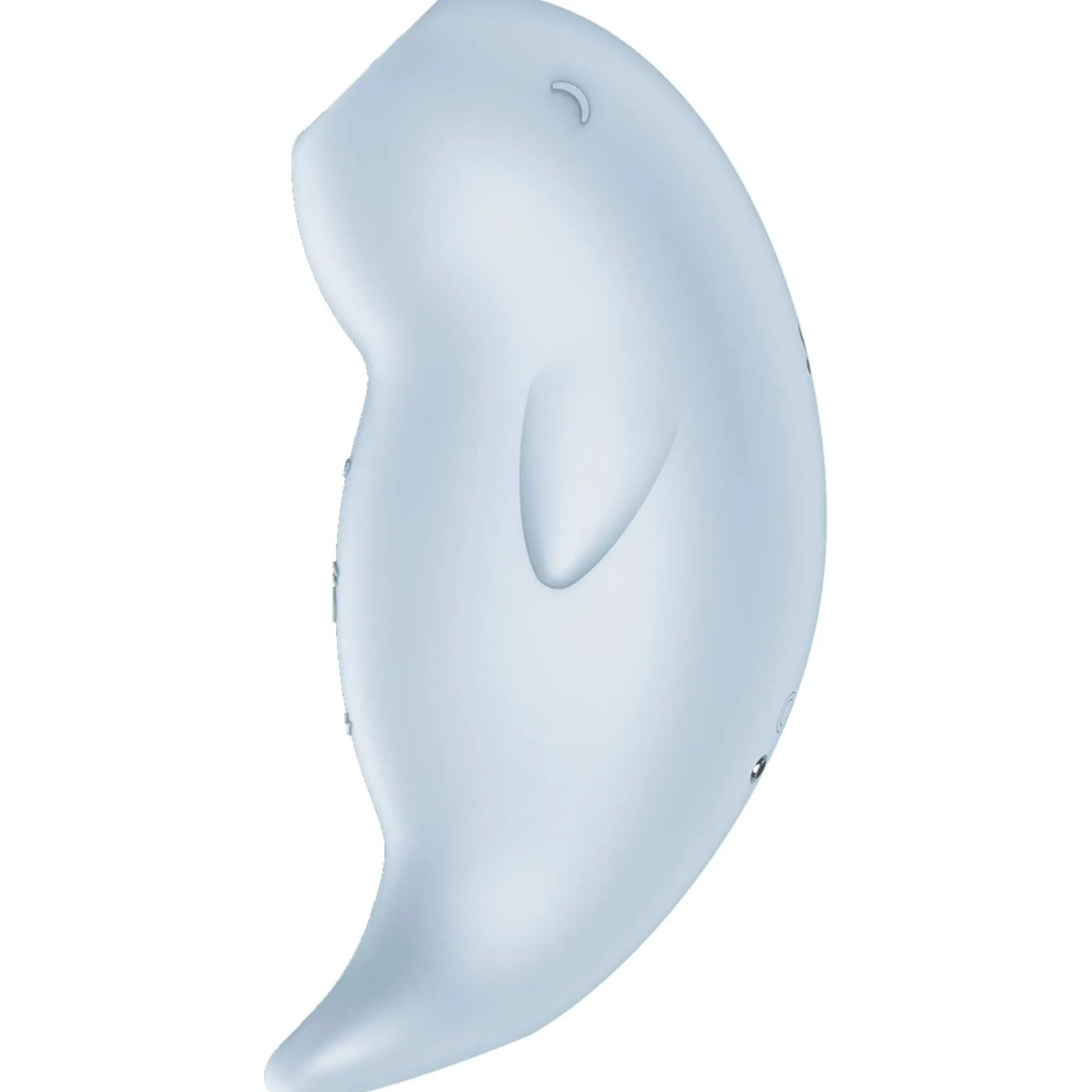 Satisfyer Seal You Soon klitoriskiihotin