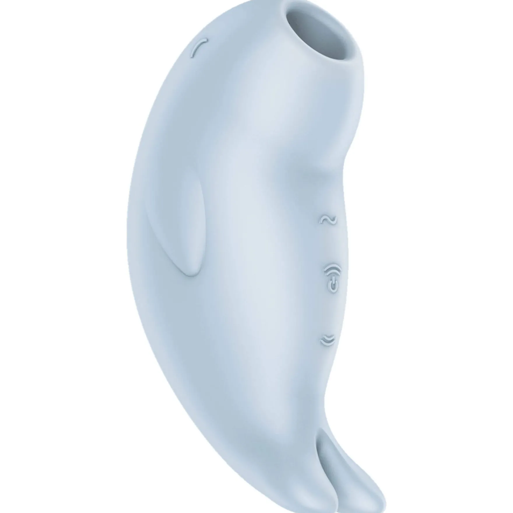 Satisfyer Seal You Soon klitoriskiihotin