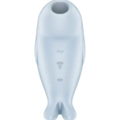 Satisfyer Seal You Soon klitoriskiihotin