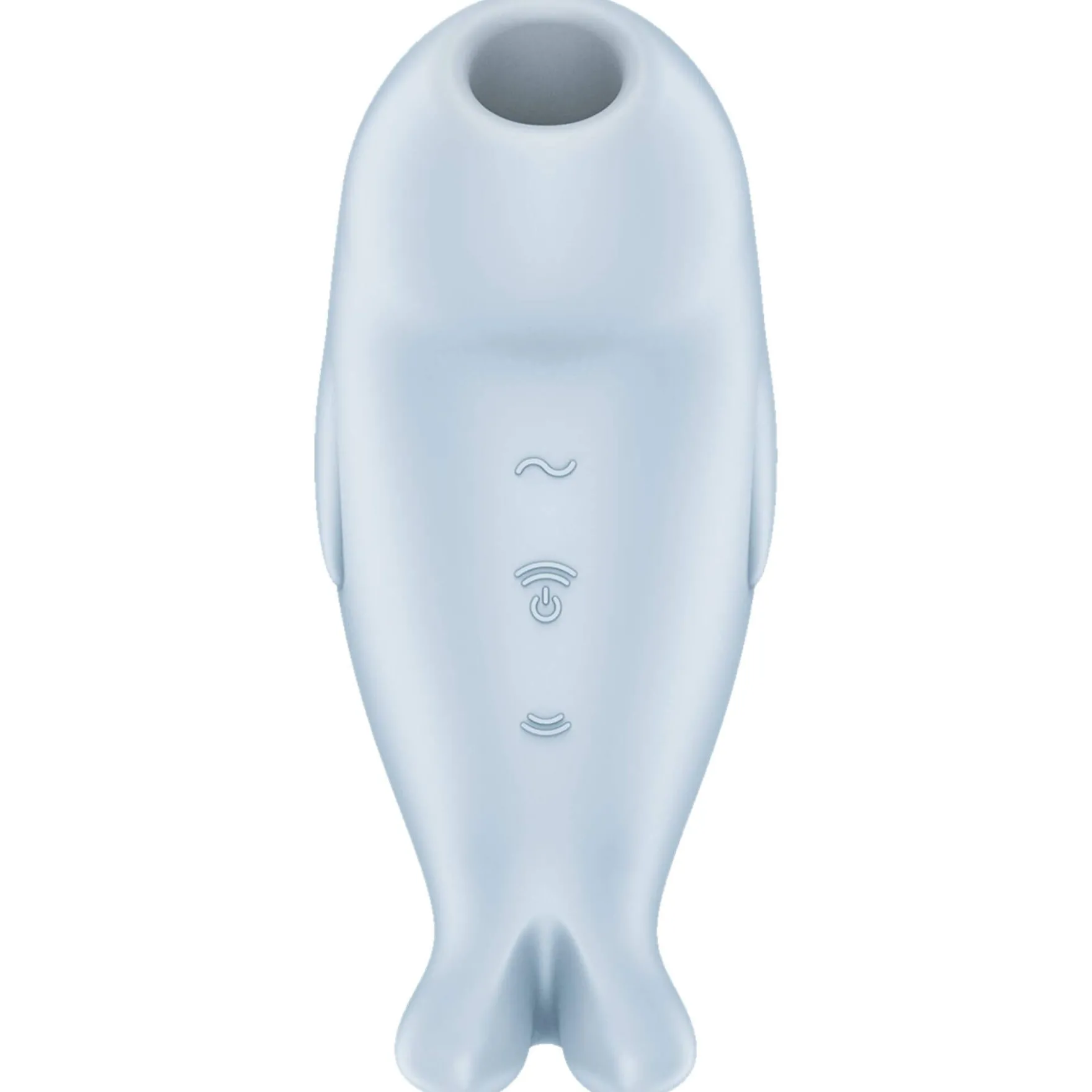 Satisfyer Seal You Soon klitoriskiihotin