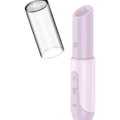 Satisfyer Secret Kiss klitoriskiihotin