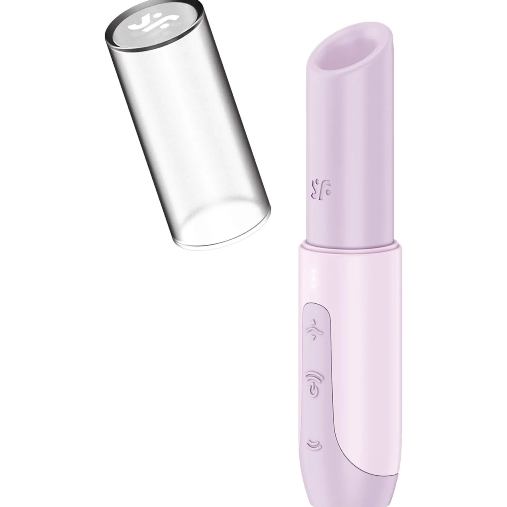 Satisfyer Secret Kiss klitoriskiihotin