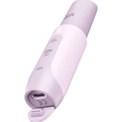 Satisfyer Secret Kiss klitoriskiihotin