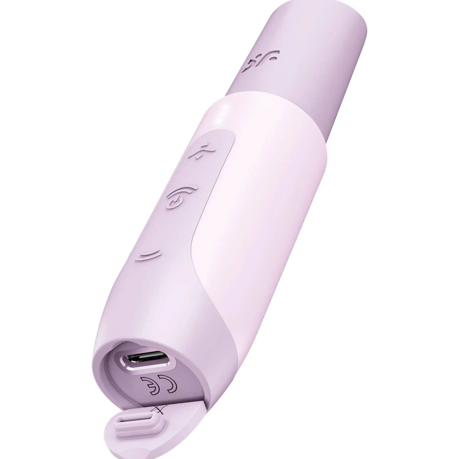 Satisfyer Secret Kiss klitoriskiihotin