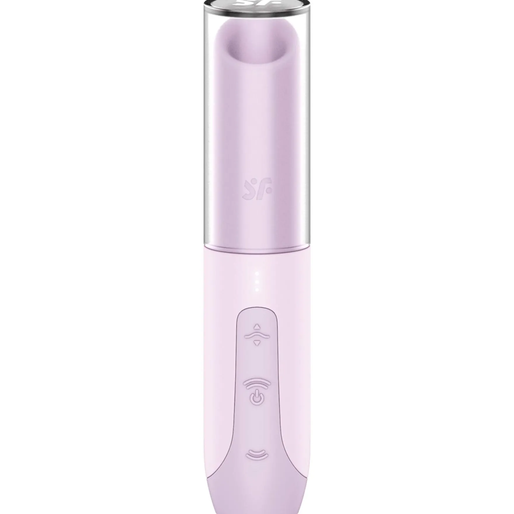 Satisfyer Secret Kiss klitoriskiihotin