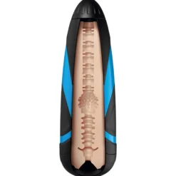 Satisfyer Sleeve 'Tri Delights'