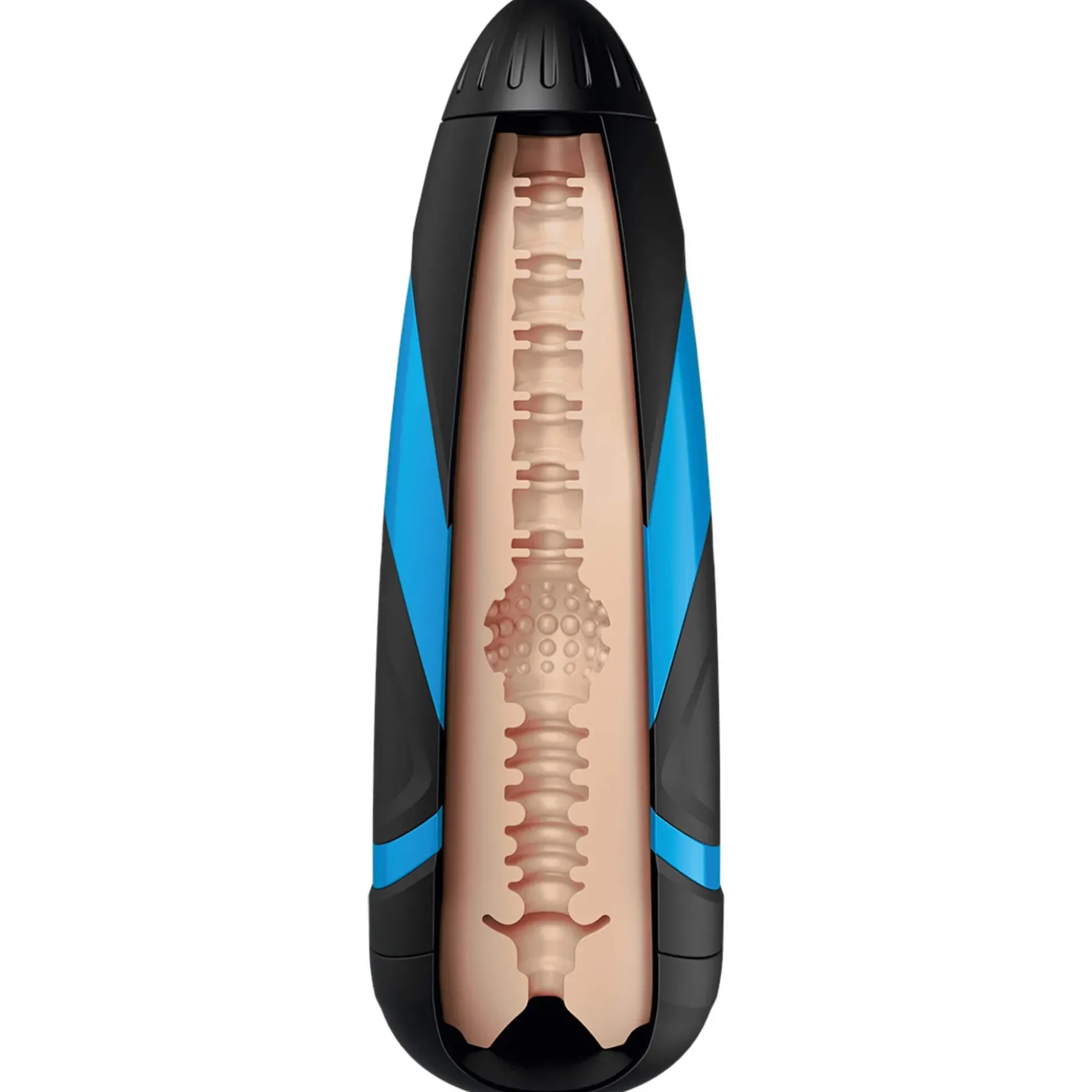 Satisfyer Sleeve 'Tri Delights'