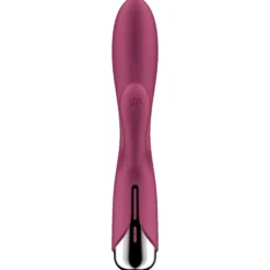 Satisfyer Spinning Rabbit 1 vibraattori