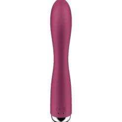 Satisfyer Spinning Rabbit 1 vibraattori