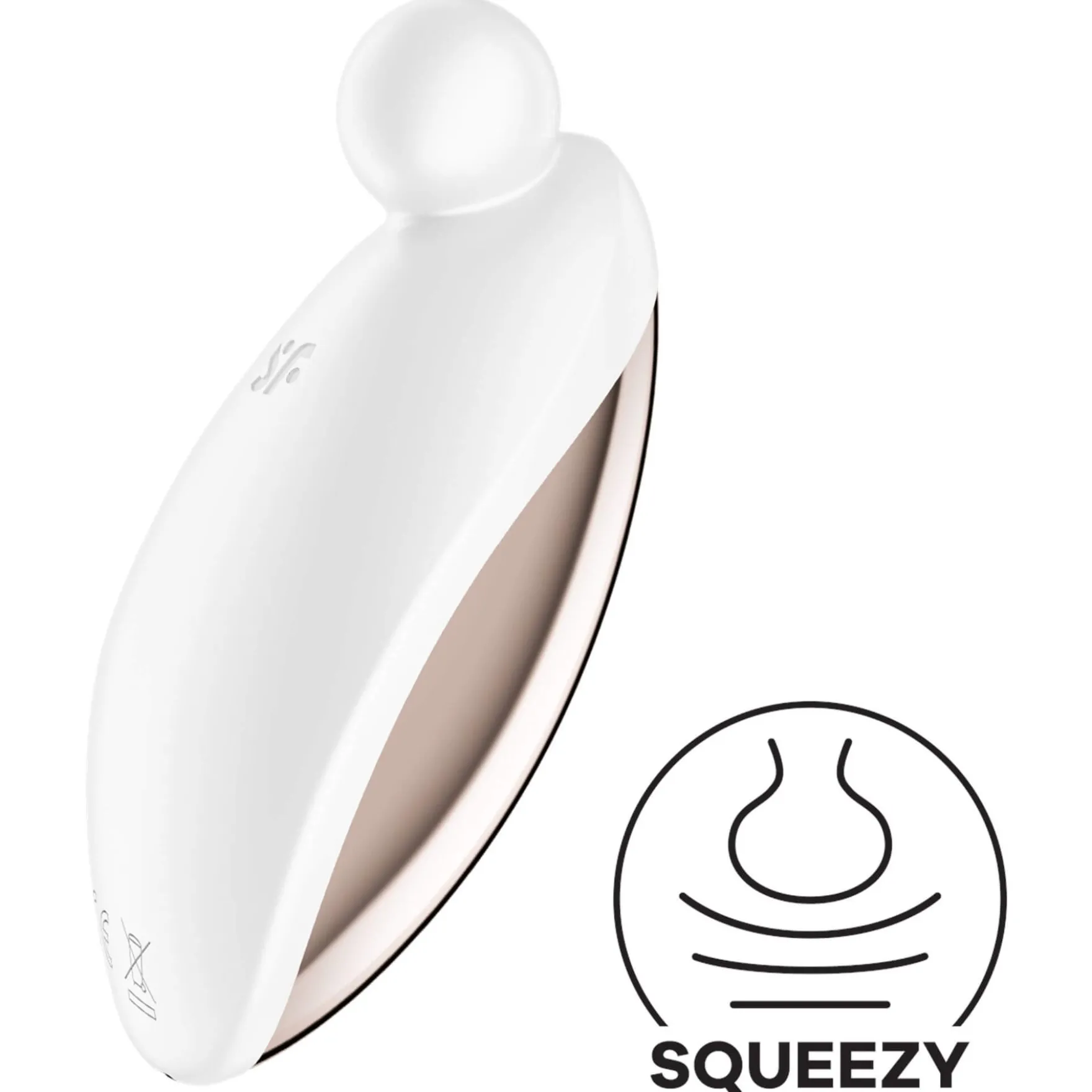 Satisfyer Spot On 2
