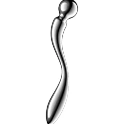Satisfyer Star Force 2 metallidildo