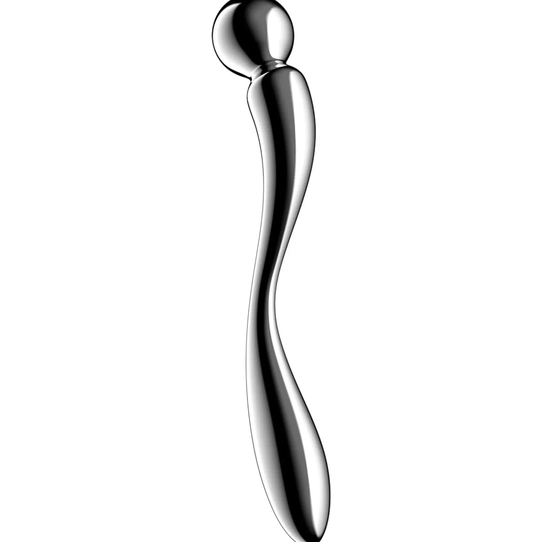 Satisfyer Star Force 2 metallidildo