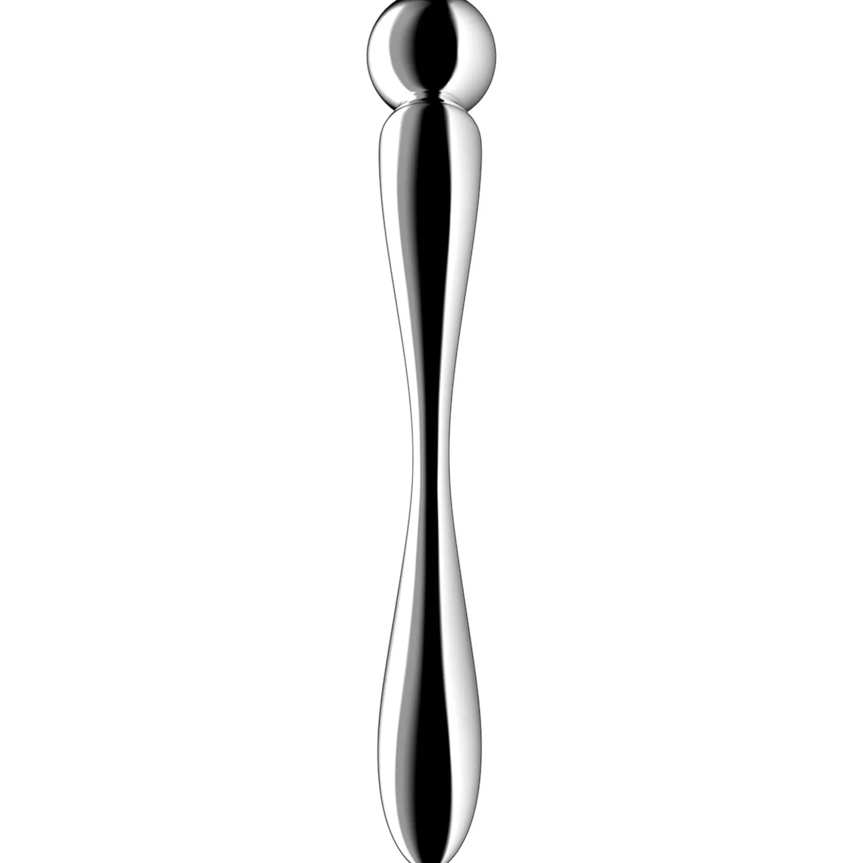 Satisfyer Star Force 2 metallidildo