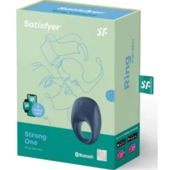 Satisfyer Strong One -penisrengas