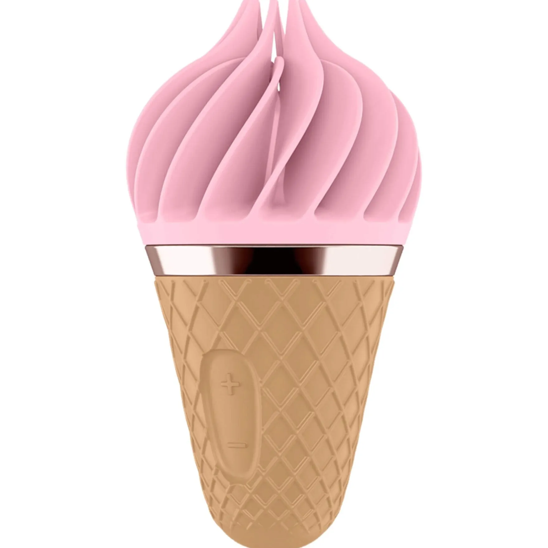 Satisfyer Sweet Treat