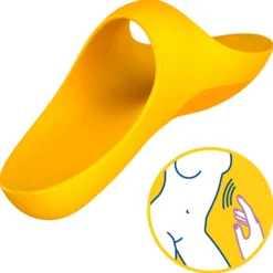 Satisfyer Teaser