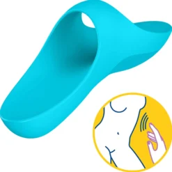 Satisfyer Teaser