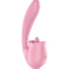 Satisfyer Tongue Genius