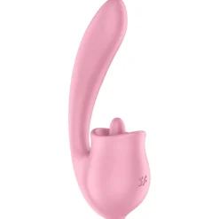 Satisfyer Tongue Genius