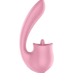 Satisfyer Tongue Genius