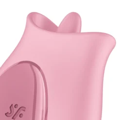 Satisfyer Tongue Lover nuoleva vibraattori