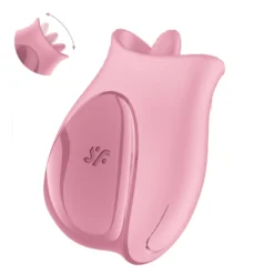 Satisfyer Tongue Lover nuoleva vibraattori