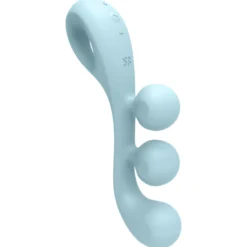 Satisfyer Tri Ball 2 multivibraattori
