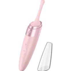 Satisfyer Twirling Delight
